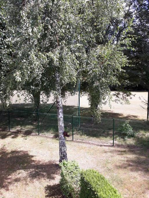 Les Cottages Du Golf A Ploemel Exterior photo